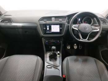 Used Volkswagen Tiguan 2021 for sale - 74563911: Photo