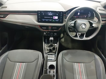 Used Skoda Kamiq 2024 for sale - 75245526: Photo