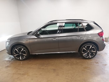 Used Skoda Kamiq 2024 for sale - 75245526: Photo