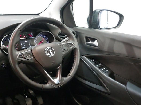 Used Vauxhall Crossland 2023 for sale - 76275674: Photo 10