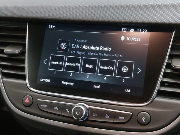 Used Vauxhall Crossland 2023 for sale - 76275674: Photo 14