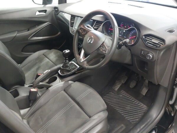 Used Vauxhall Crossland 2023 for sale - 76275674: Photo 18