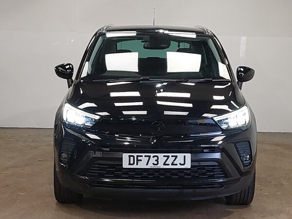 Used Vauxhall Crossland 2023 for sale - 76275674: Photo 19