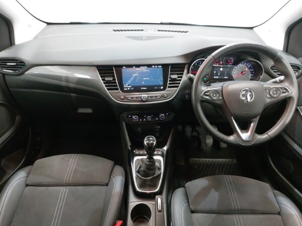 Used Vauxhall Crossland 2023 for sale - 76275674: Photo 2