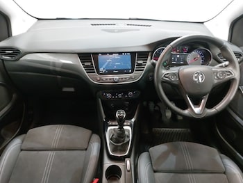 Used Vauxhall Crossland 2023 for sale - 76275674: Photo 2