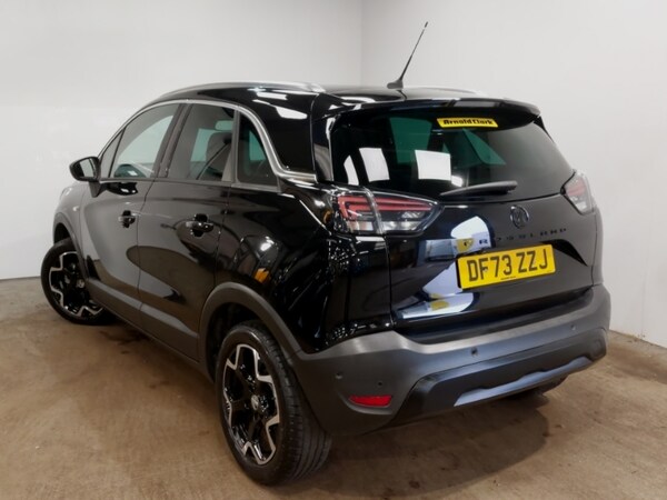 Used Vauxhall Crossland 2023 for sale - 76275674: Photo 3