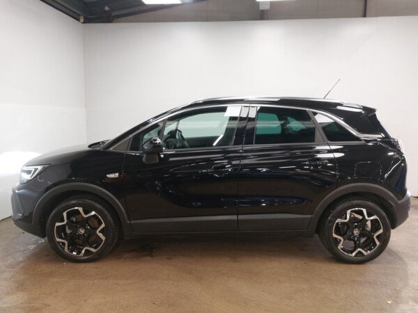 Used Vauxhall Crossland 2023 for sale - 76275674: Photo 4