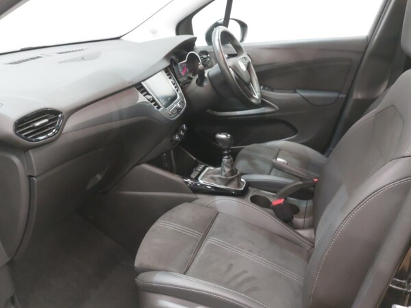 Used Vauxhall Crossland 2023 for sale - 76275674: Photo 5