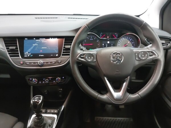 Used Vauxhall Crossland 2023 for sale - 76275674: Photo 7