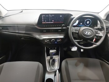 Used Hyundai BAYON 2024 for sale - 78326790: Photo