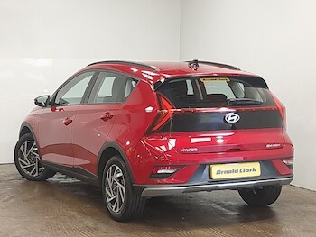 Used Hyundai BAYON 2024 for sale - 78326790: Photo