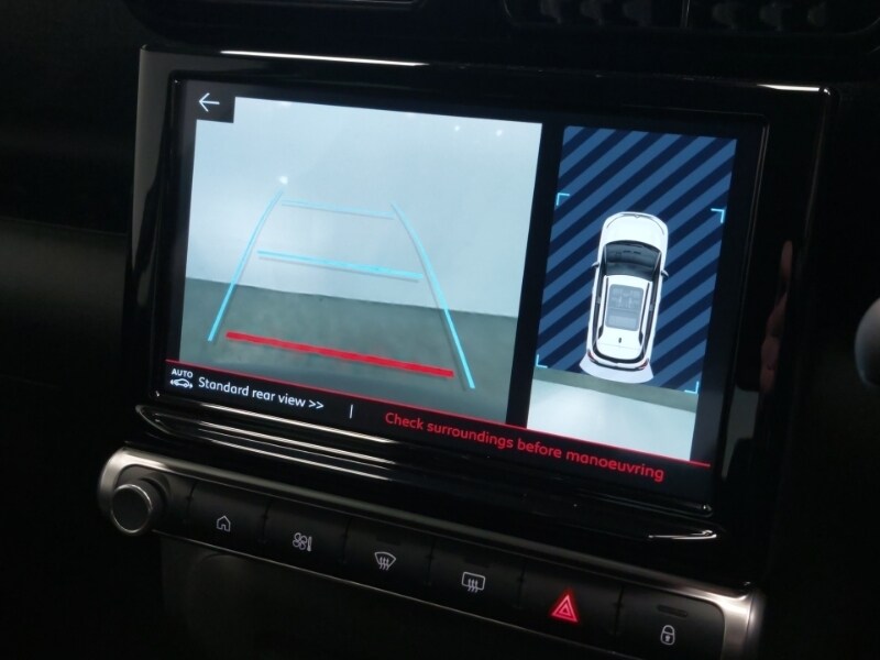 Used Citroen C3 Aircross 2024 for sale - 77987789: Photo 13