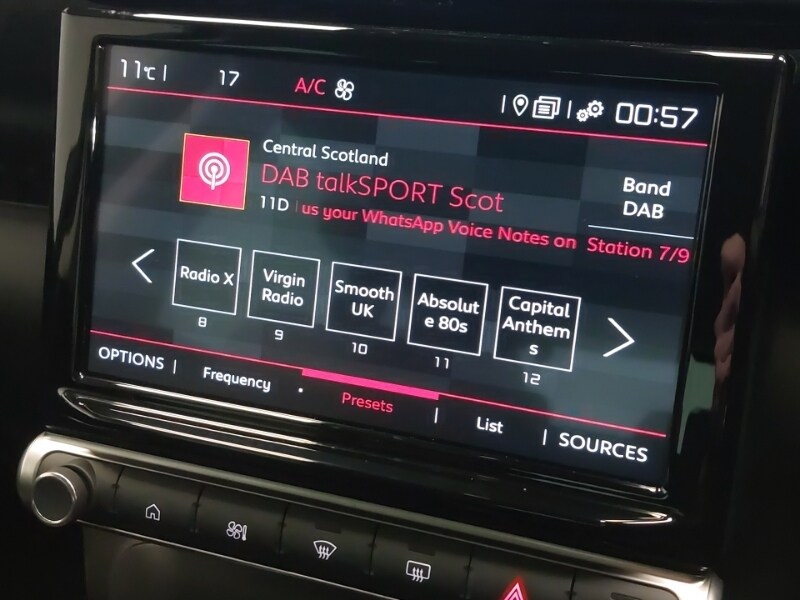 Used Citroen C3 Aircross 2024 for sale - 77987789: Photo 14