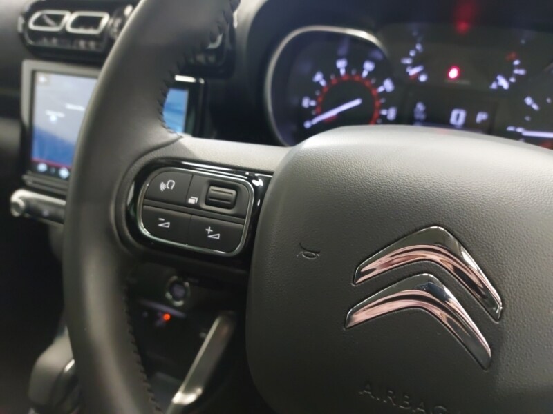 Used Citroen C3 Aircross 2024 for sale - 77987789: Photo 17