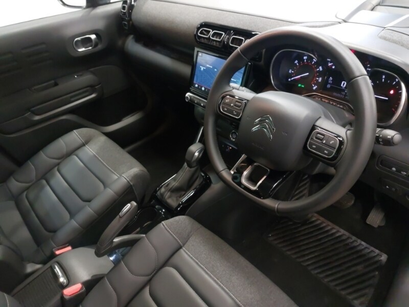 Used Citroen C3 Aircross 2024 for sale - 77987789: Photo 18