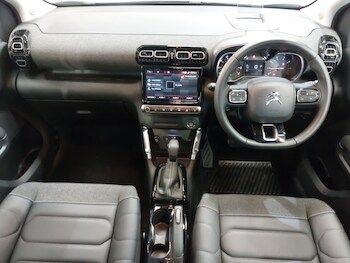 Used Citroen C3 Aircross 2024 for sale - 77987789: Photo