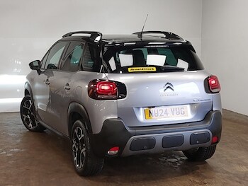 Used Citroen C3 Aircross 2024 for sale - 77987789: Photo