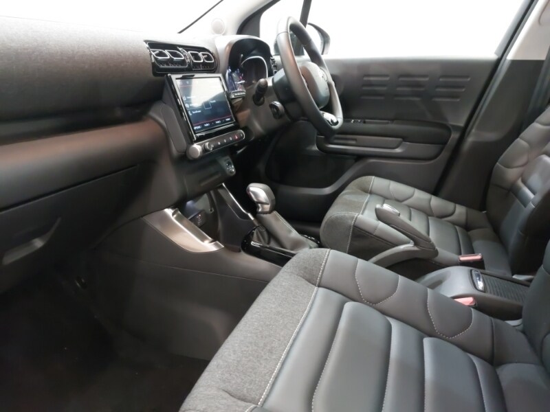 Used Citroen C3 Aircross 2024 for sale - 77987789: Photo 5