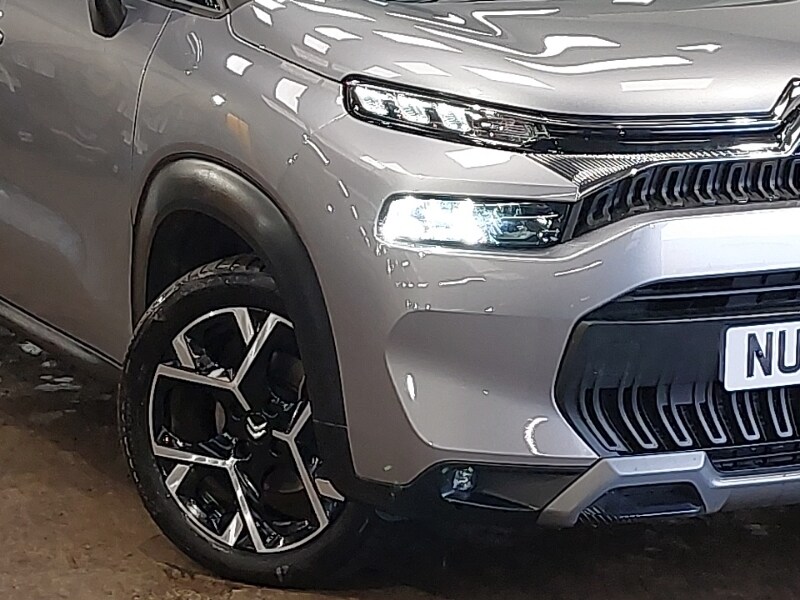 Used Citroen C3 Aircross 2024 for sale - 77987789: Photo 9