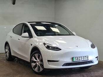 Used Tesla Model Y 2023 for sale - 79223747: Photo