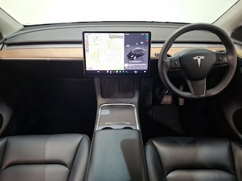 Used Tesla Model Y 2023 for sale - 79223747: Photo