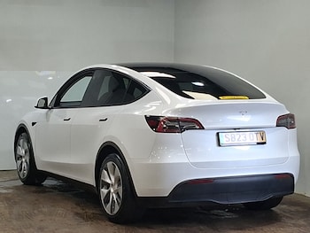 Used Tesla Model Y 2023 for sale - 79223747: Photo