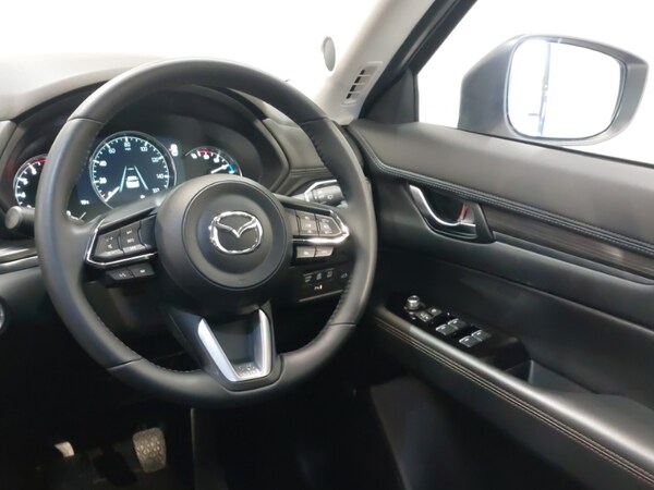 Used Mazda CX-5 2024 for sale - 75664100: Photo 11