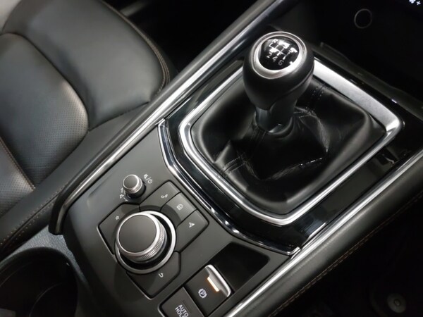 Used Mazda CX-5 2024 for sale - 75664100: Photo 12