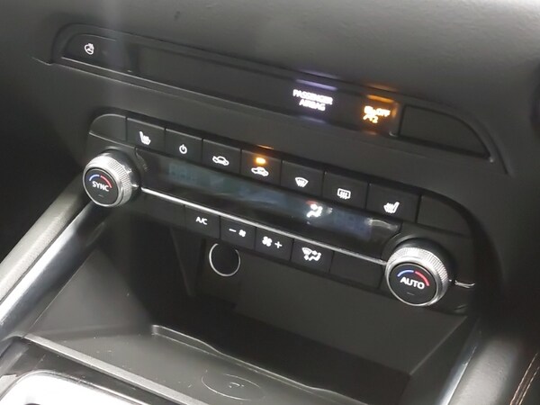 Used Mazda CX-5 2024 for sale - 75664100: Photo 13