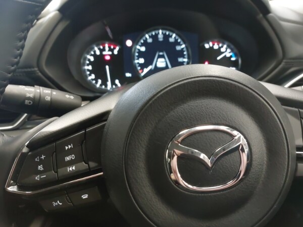 Used Mazda CX-5 2024 for sale - 75664100: Photo 17