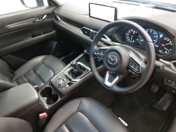 Used Mazda CX-5 2024 for sale - 75664100: Photo 18