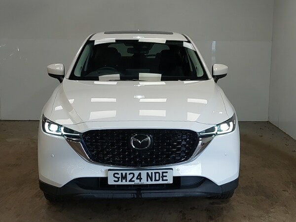 Used Mazda CX-5 2024 for sale - 75664100: Photo 19