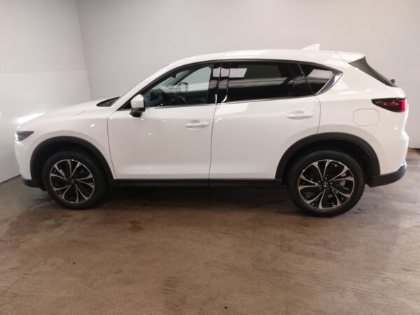 Used Mazda CX-5 2024 for sale - 75664100: Photo 4