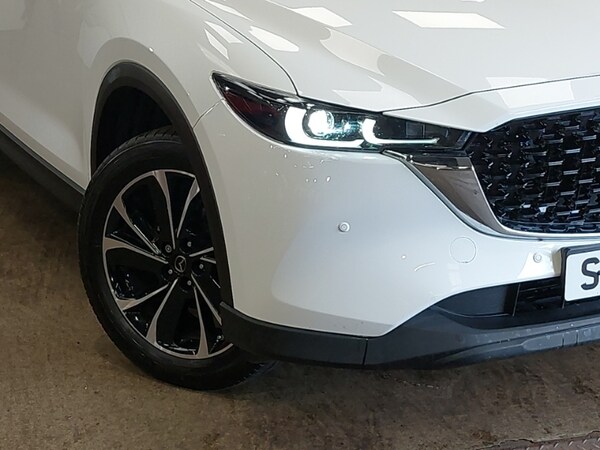 Used Mazda CX-5 2024 for sale - 75664100: Photo 9