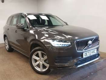 2022 - 2.0 B5P [250] Core 5dr AWD Geartronic