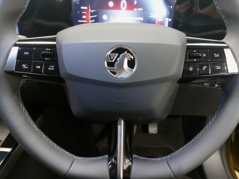 Used Vauxhall Astra 2024 for sale - 77947673: Photo 16