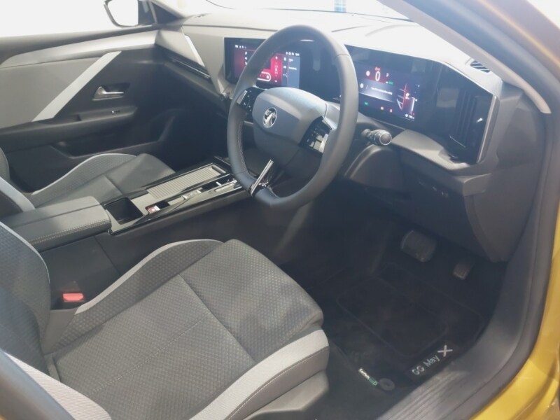 Used Vauxhall Astra 2024 for sale - 77947673: Photo 18