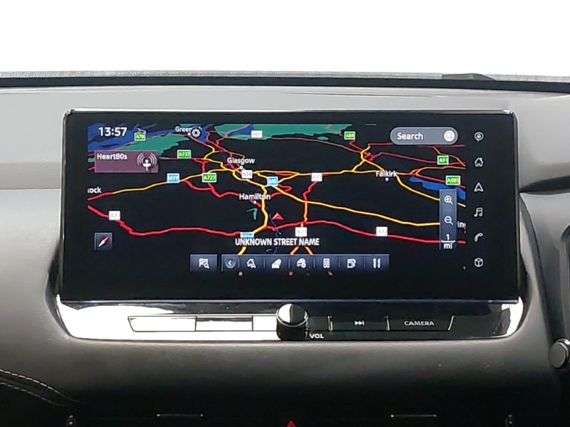 Used Nissan Qashqai 2023 for sale - 76308952: Photo 11