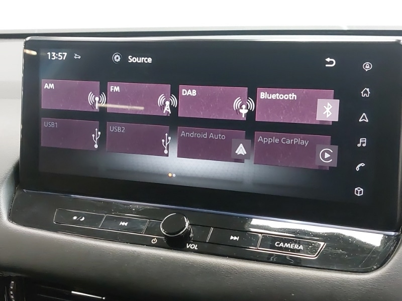 Used Nissan Qashqai 2023 for sale - 76308952: Photo 15