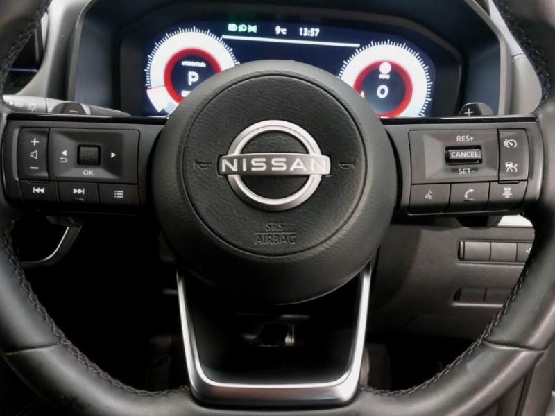 Used Nissan Qashqai 2023 for sale - 76308952: Photo 16