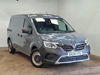 Used Renault Kangoo 2024 for sale - 79529309: Photo
