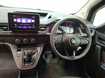 Used Renault Kangoo 2024 for sale - 79529309: Photo