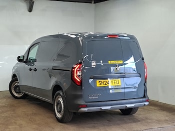 Used Renault Kangoo 2024 for sale - 79529309: Photo