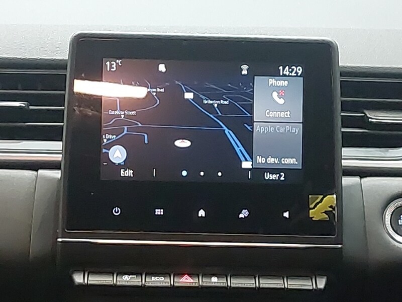 Used Renault Captur 2022 for sale - 77272840: Photo 11