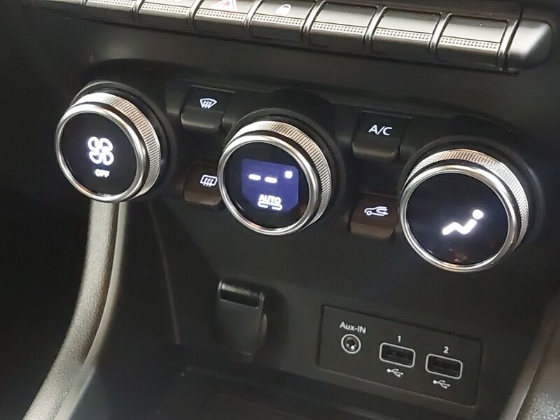 Used Renault Captur 2022 for sale - 77272840: Photo 13