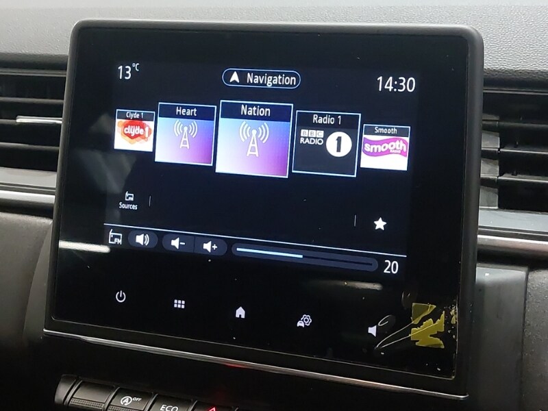 Used Renault Captur 2022 for sale - 77272840: Photo 14