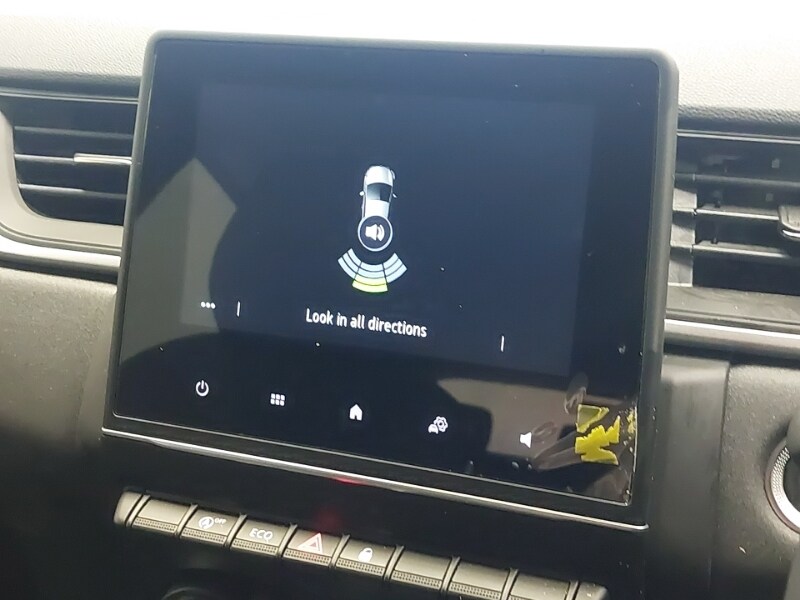 Used Renault Captur 2022 for sale - 77272840: Photo 17