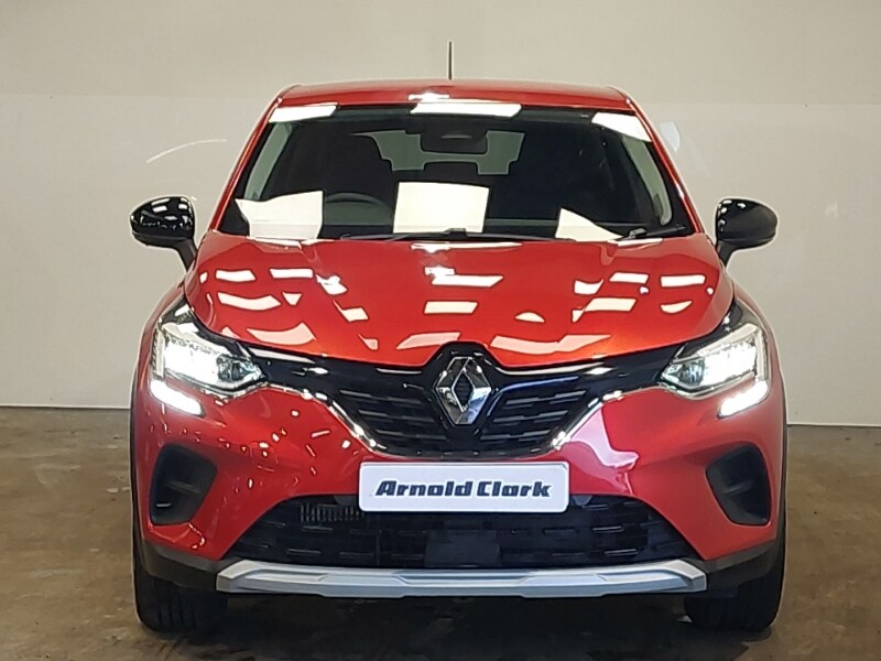 Used Renault Captur 2022 for sale - 77272840: Photo 19