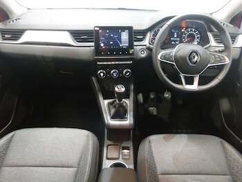 Used Renault Captur 2022 for sale - 77272840: Photo