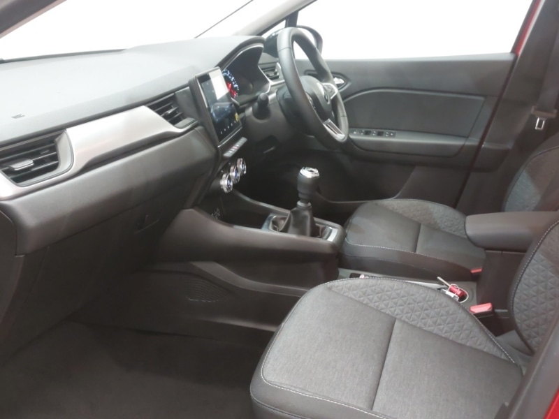 Used Renault Captur 2022 for sale - 77272840: Photo 5